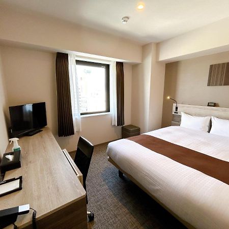 Smile Hotel Premium Hakodate Goryokaku Exterior foto
